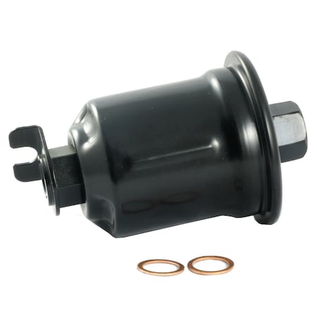 Op Parts Fuel Filter, 12751028 12751028